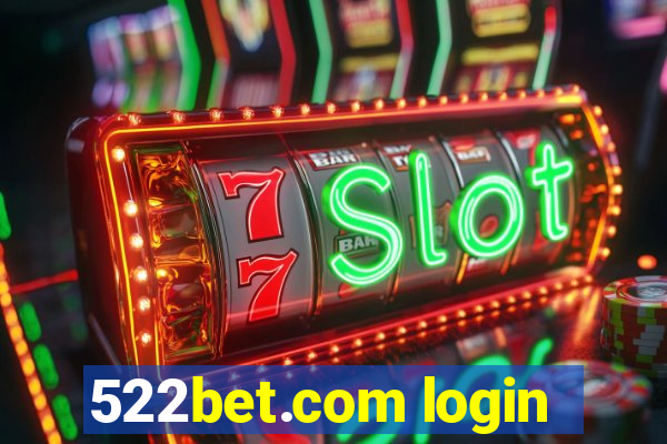 522bet.com login